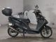 Фото Yamaha CYGNUS125XSR с японского аукциона
