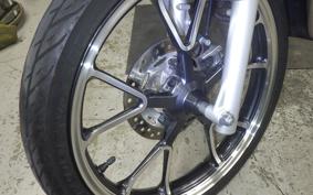 HONDA C125 SUPER CUB