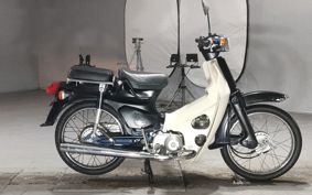HONDA SUPER CUB70 C70