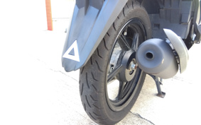 SUZUKI ADDRESS V110 CE47A