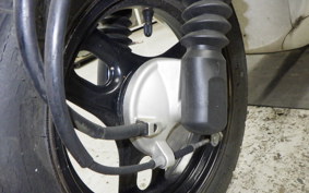 HONDA DIO Gen.6 AF68