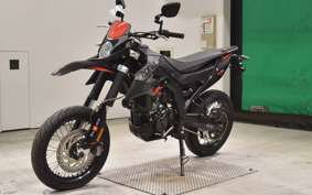 APRILIA SX125