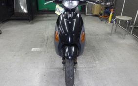 SUZUKI LET's 4 2017 CA45A