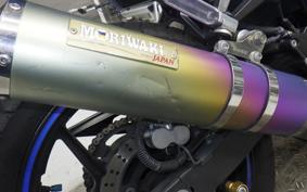 KAWASAKI NINJA 250R EX250K