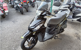 SUZUKI ADDRESS V110 CE47A