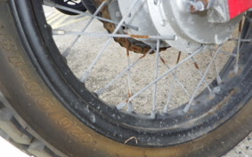 HONDA FTR223 MC34