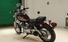 YAMAHA VIRAGO 250 3DM