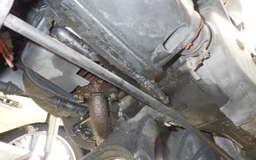 YAMAHA AXIS 100 SB01J