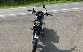 HONDA CROSS CUB JA60