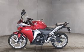 HONDA CBR250R MC41