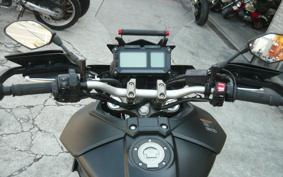 YAMAHA MT-09 Tracer 2017 RN51J