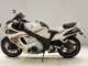 Фото Suzuki HAYABUSA Gen.2 2008 с японского аукциона