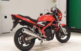 SUZUKI BANDIT 250 V Type GJ77A