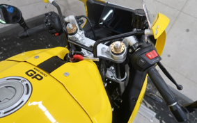 YAMAHA XSR900 GP 2026 RN96J