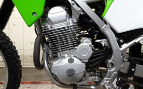 KAWASAKI KLX230 LX230A