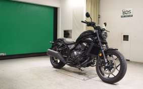 HONDA REBEL 1100 2023 SC83