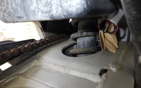 KAWASAKI ZZ-R400 Gen.2 ZX400N