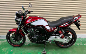 HONDA CB400SFV-4ABS 2021 NC42