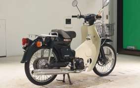 HONDA C50 SUPER CUB AA01