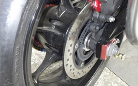 SUZUKI HAYABUSA Gen.3 2022 EJ11A