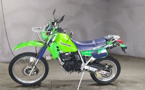 KAWASAKI KL250R KL250D