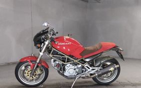 DUCATI MONSTAR 900 1997 900M