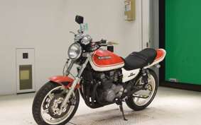 KAWASAKI ZEPHYR 400 Gen.2 1992 ZR400C