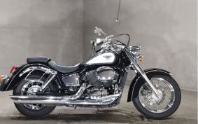 HONDA SHADOW 400 2006 NC34