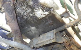 YAMAHA MATE 50 UA04J