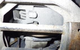 SUZUKI LET's 4 CA41A