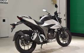 SUZUKI ｼﾞｸｻｰ250 2023 ED22B