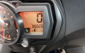 SUZUKI BANDIT1250F ABS 2011 GW72A