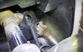 SUZUKI ADDRESS V125 CF46A