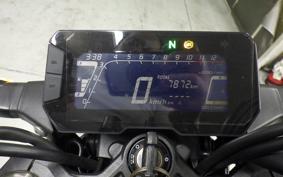 HONDA CB250RA MC52