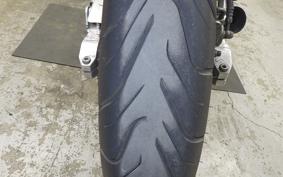 KAWASAKI ZEPHYR 400 Gen.2 1994 ZR400C