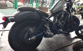 HONDA REBEL 250 S EDITION MC49
