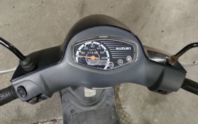 SUZUKI LET`S4 CA45A