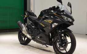 KAWASAKI NINJA 400 2018