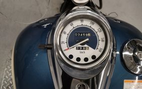 YAMAHA DRAGSTAR 250 VG05J