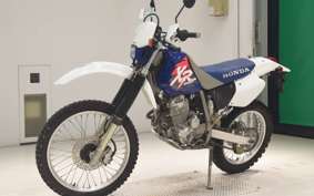 HONDA XR250 BAJA 2021 MD30