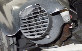 HONDA GYRO CANOPY TA02