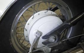 YAMAHA DRAGSTAR 400 CLASSIC 2003 VH01J