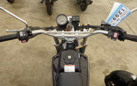 YAMAHA TW225 DG09J