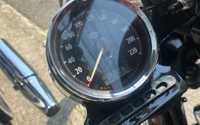 HARLEY XL1200V 2015 LF3