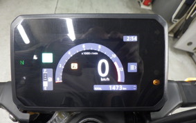 HONDA CB125 R 2002 JC91