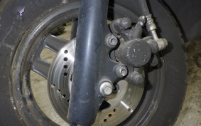 SUZUKI ADDRESS V125 S 2015 CF4MA