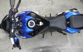 SUZUKI GSX-S750 2022 C533F