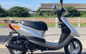 YAMAHA JOG DELUXE SA36J