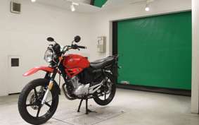 YAMAHA YBR125 2005