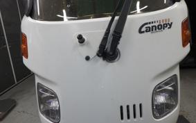 HONDA GYRO CANOPY 2020 TA02